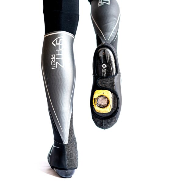SPATZ Pro 2 Skoöverdrag - S(38-42)