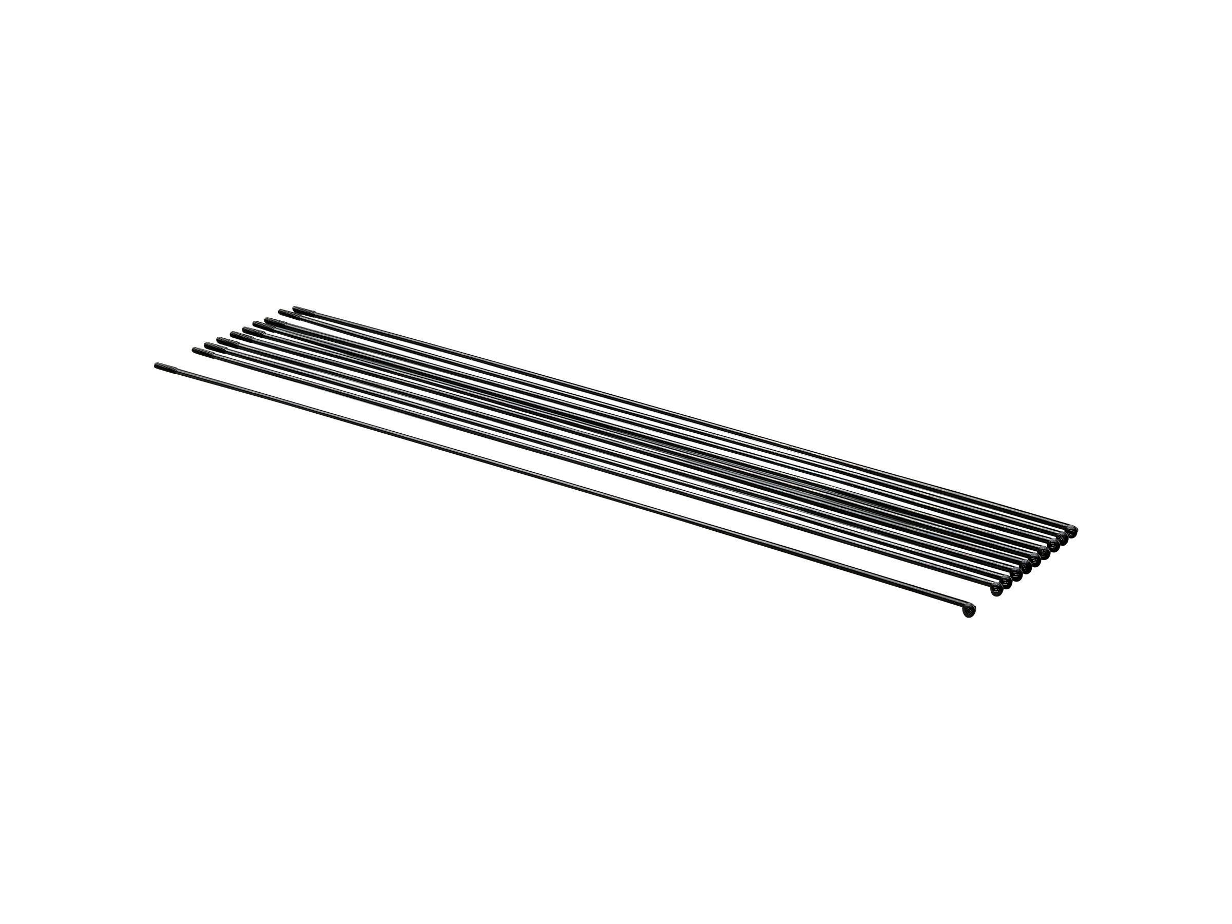 Sapim Strong 13/14 Gauge Round J-Bend Spoke – Box of 10
