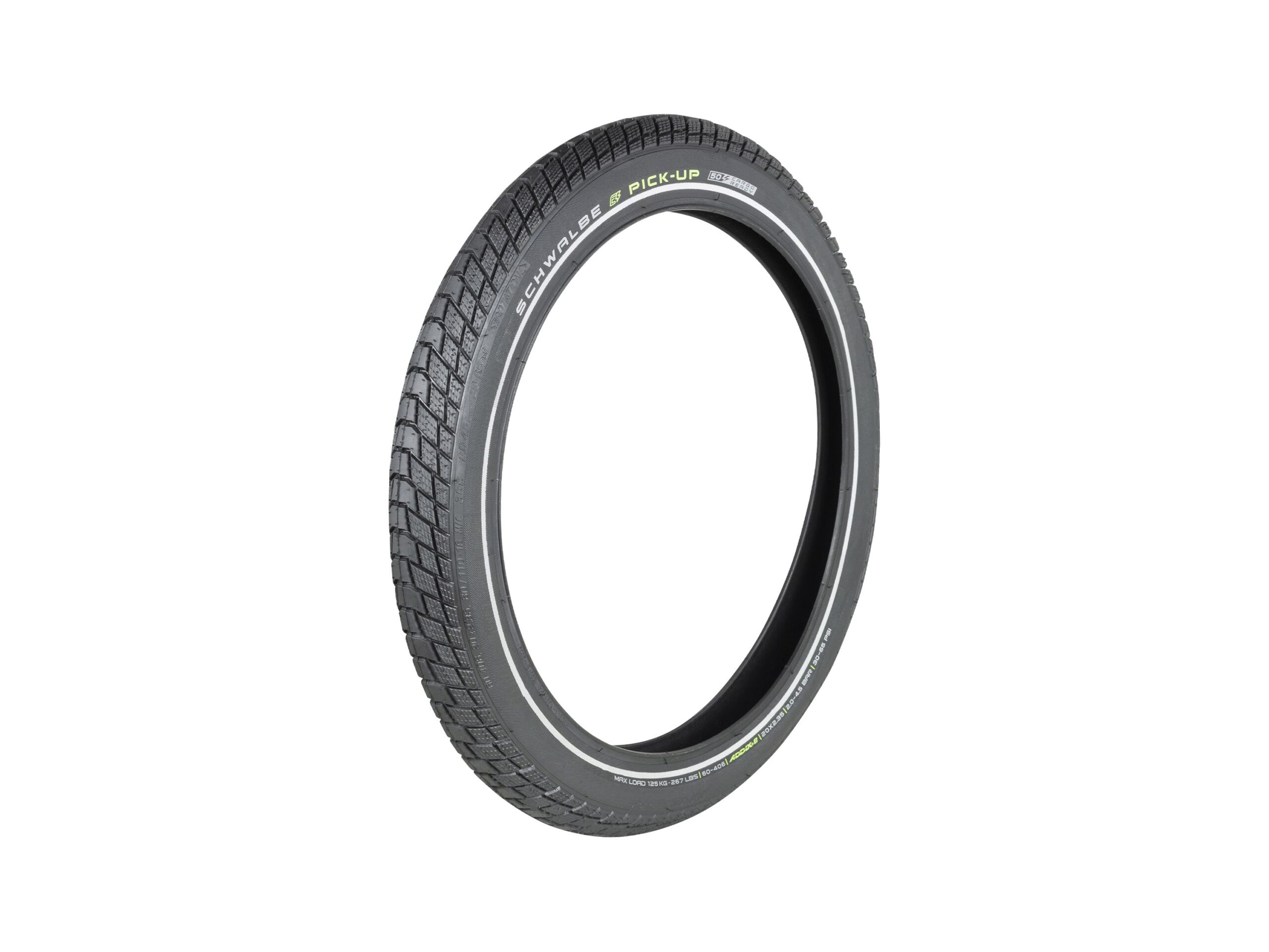 Schwalbe Pick-Up 20˝ Tire