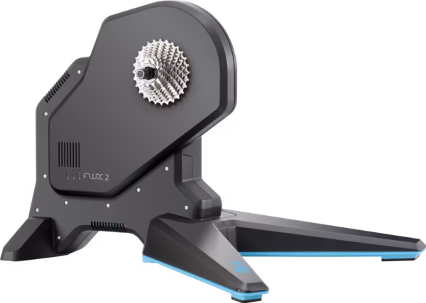 Tacx FLUX 2 Smart trainer