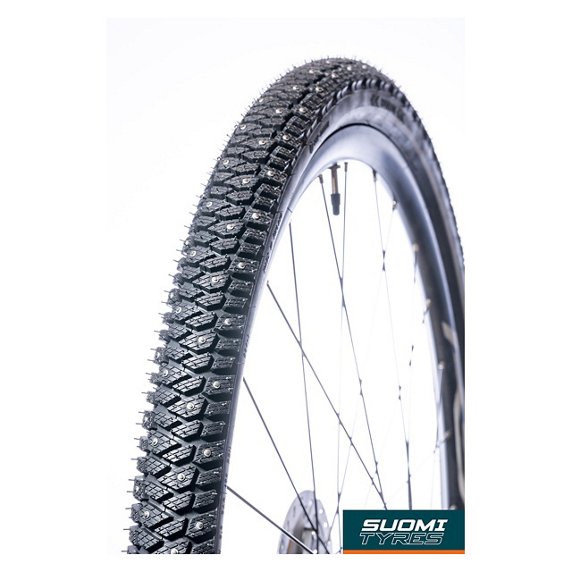 Suomi Routa Dubbdäck 248 Dubb 27.5 x 2.1 / 54-584