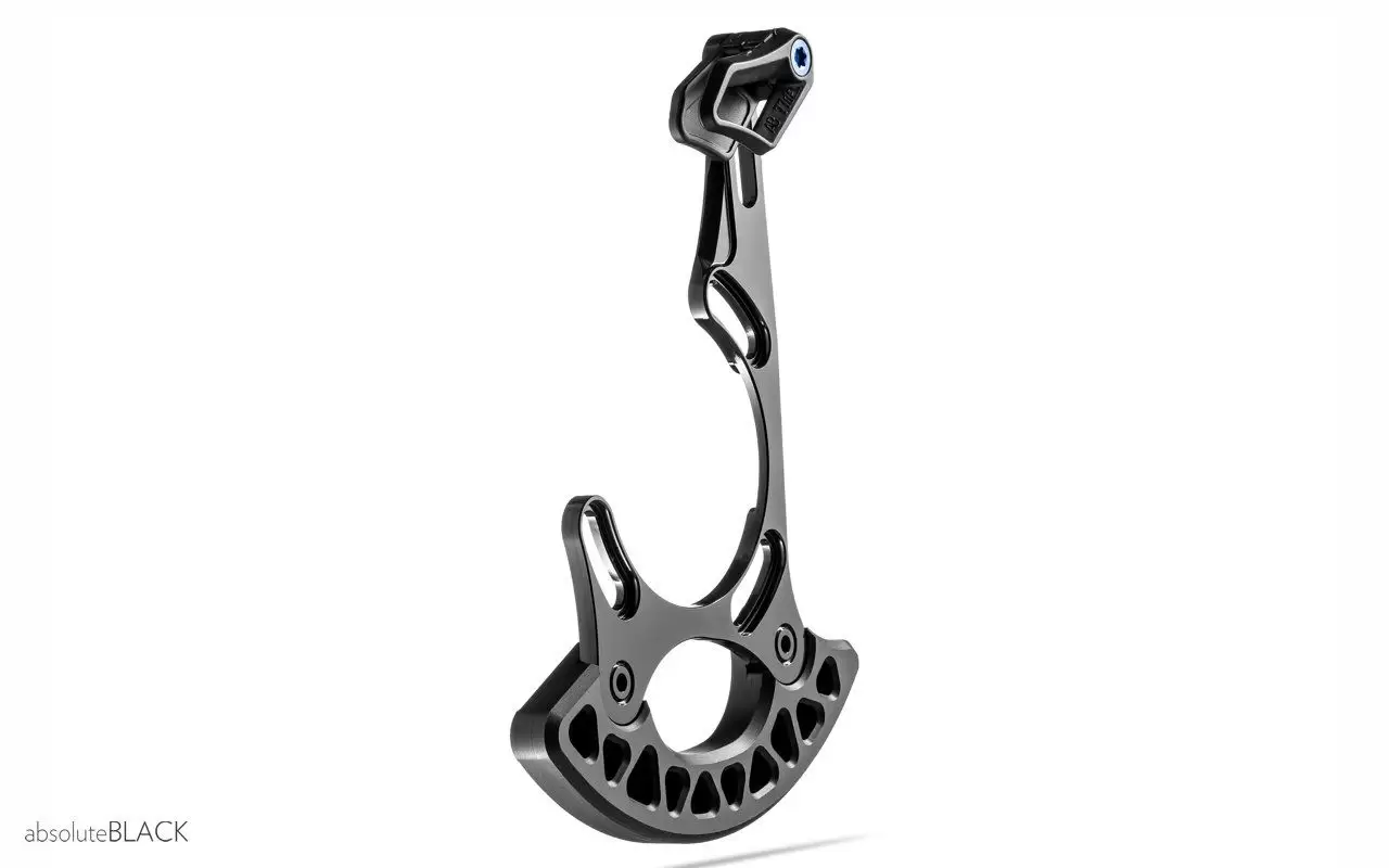 Absoluteblack Bash guide Oval Bash ISCG05 - Bild 3