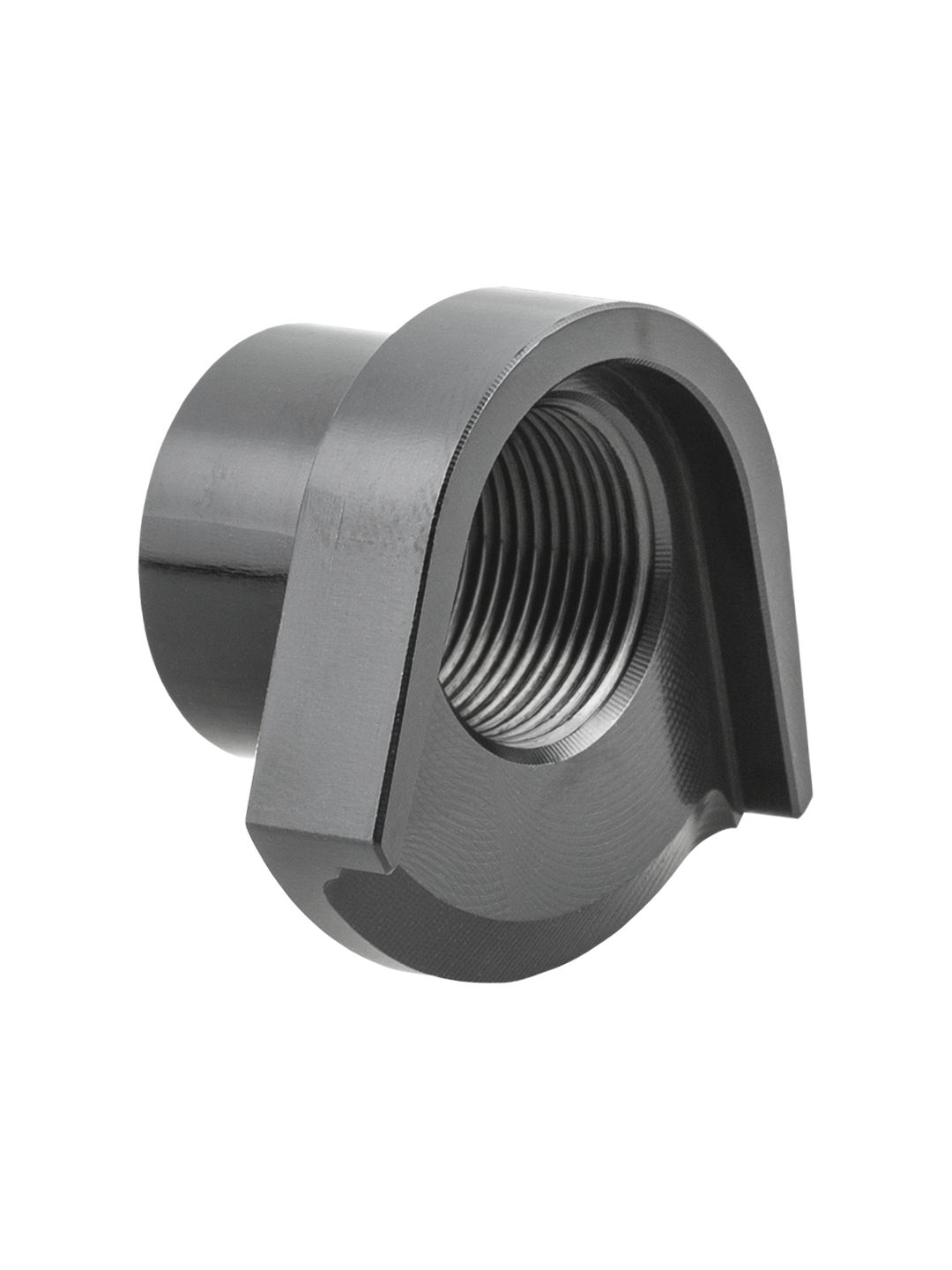 Trek 2022 ABP UDH Non-Drive Dropout Guide Nut - Bild 1
