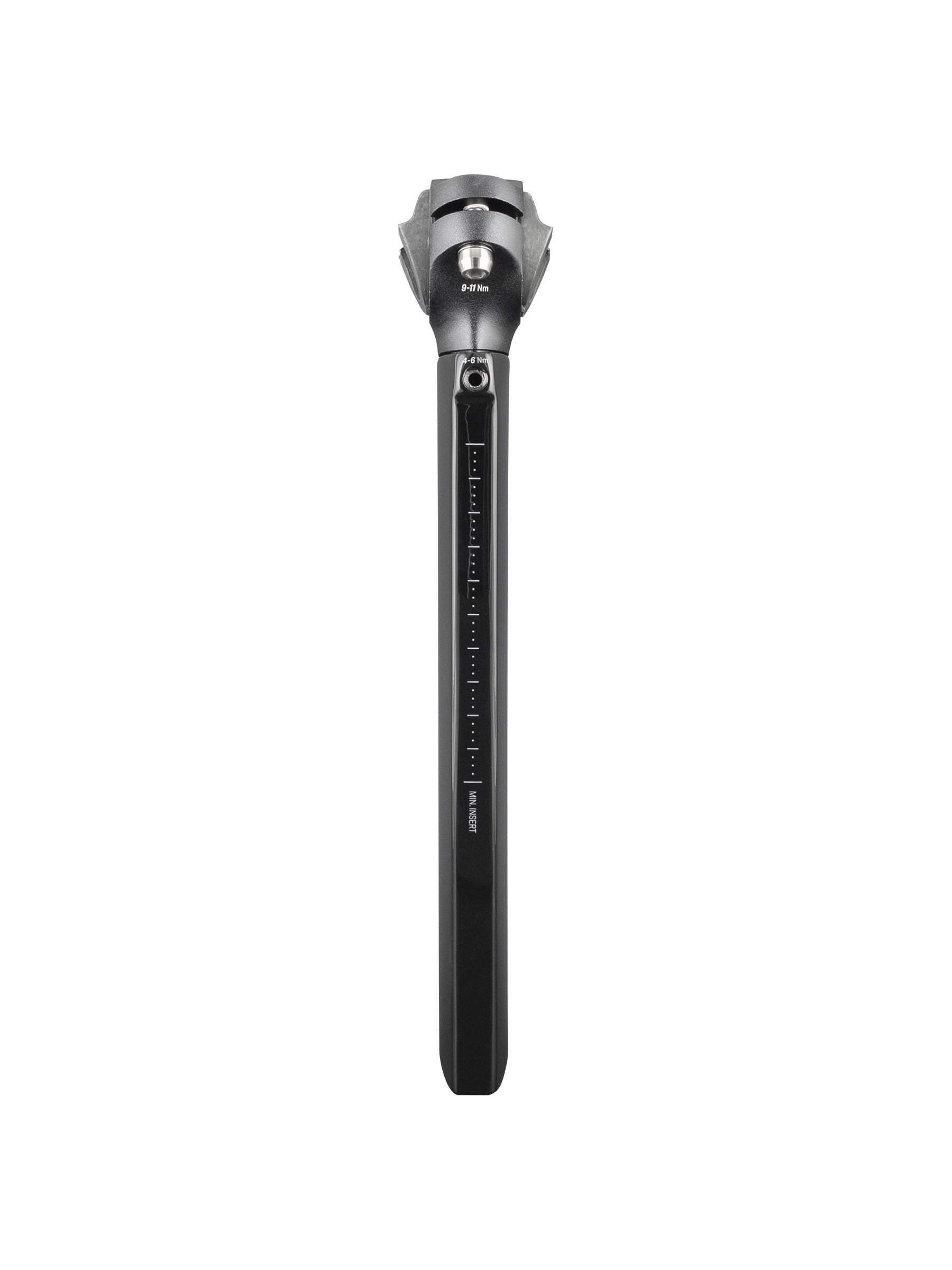 Trek 2022 Speed Concept Seatpost w/Flippable Head - Bild 2