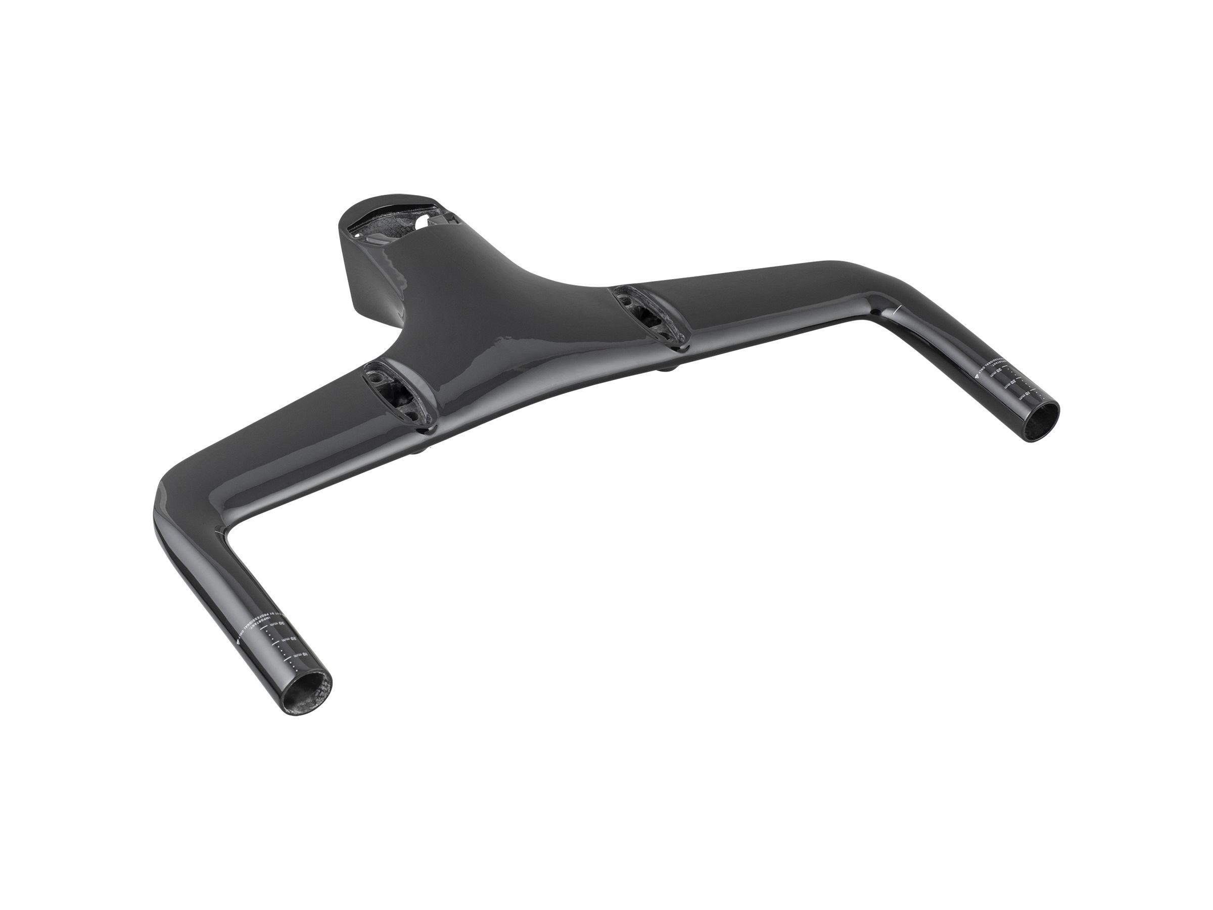 Trek 2022 Speed Concept TT Basebar - Bild 1