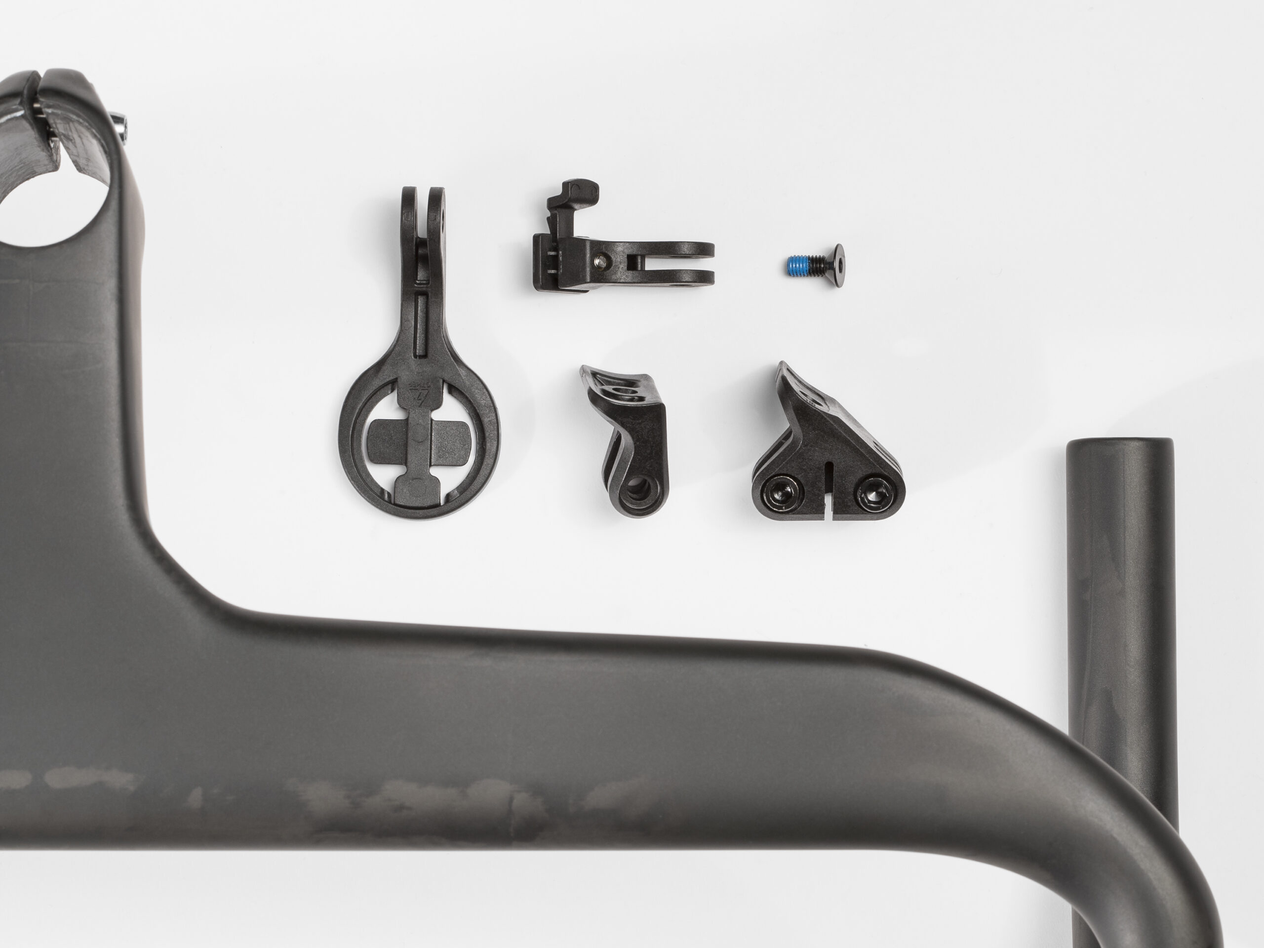Bontrager Aeolus RSL VR-C styre/styrstam - Bild 4