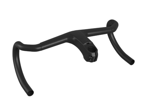 Integrerat racerstyre/styrstam Trek Aero RSL