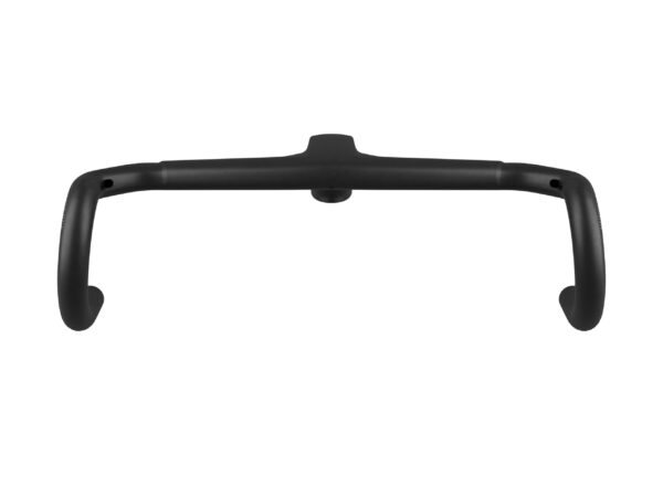 Integrerat racerstyre/styrstam Trek Aero RSL