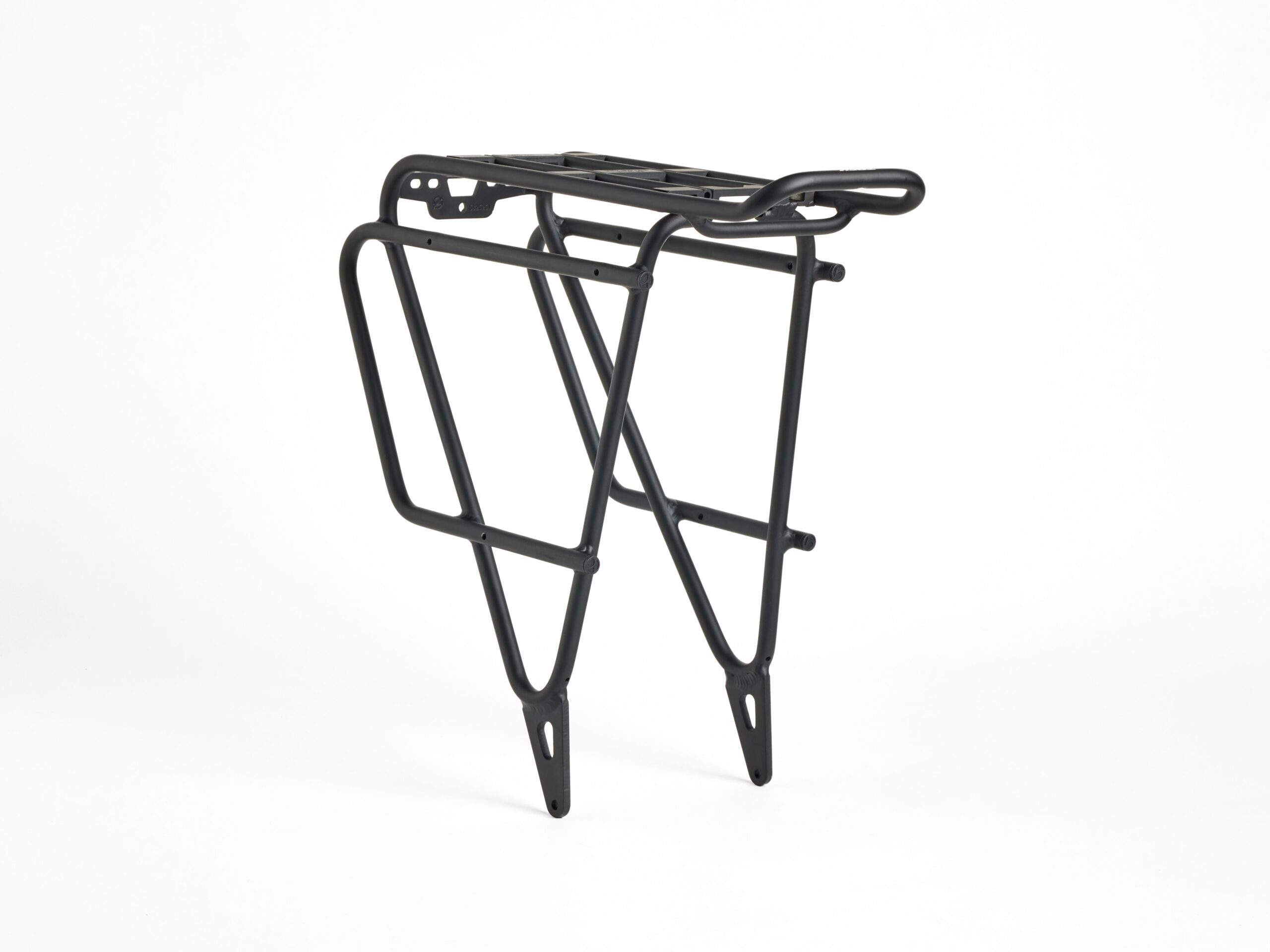 Trek BackRack Deluxe MIK Studs Rear Rack - Bild 1
