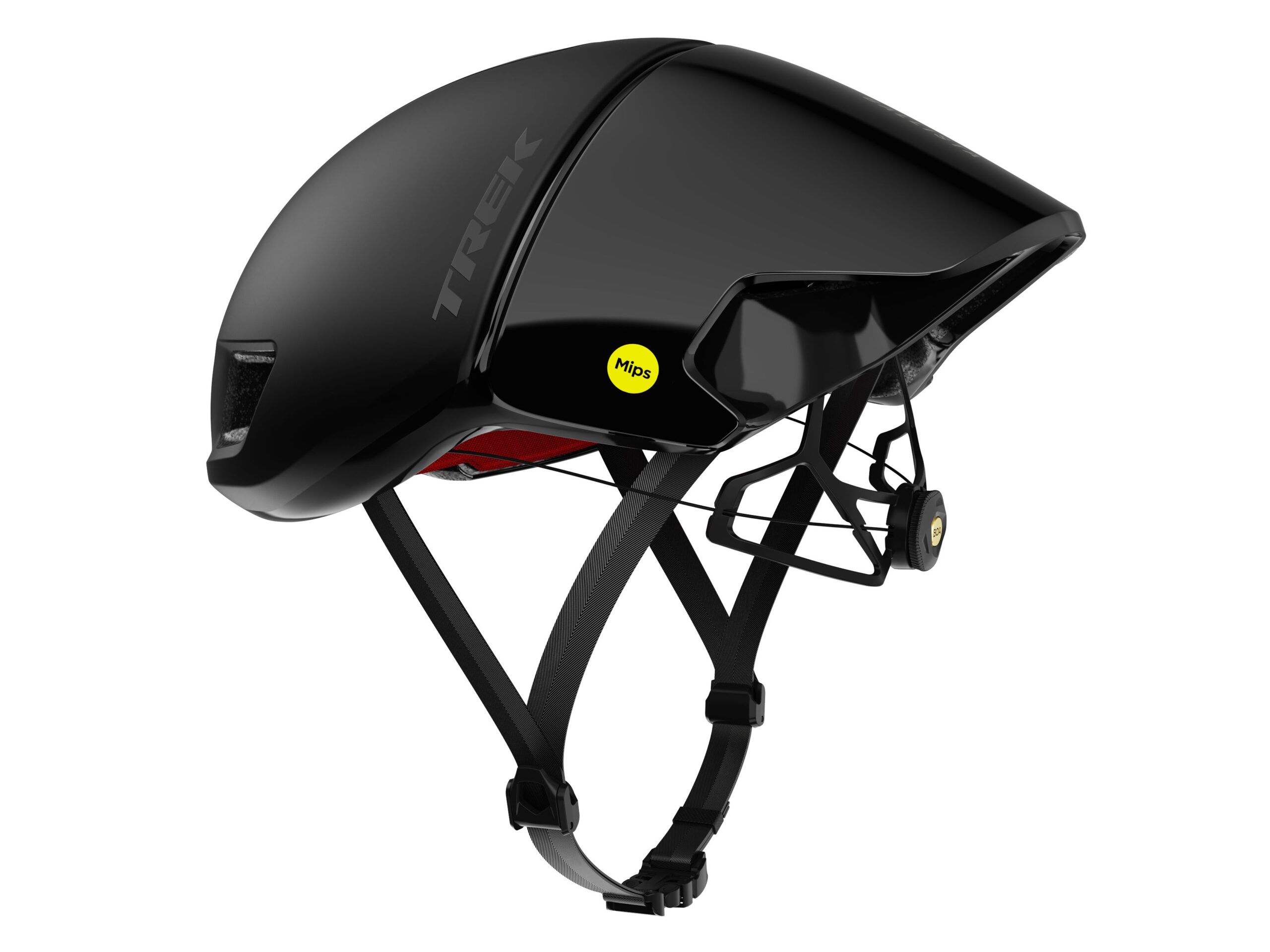 Trek Ballista Mips racerhjälm - Bild 5