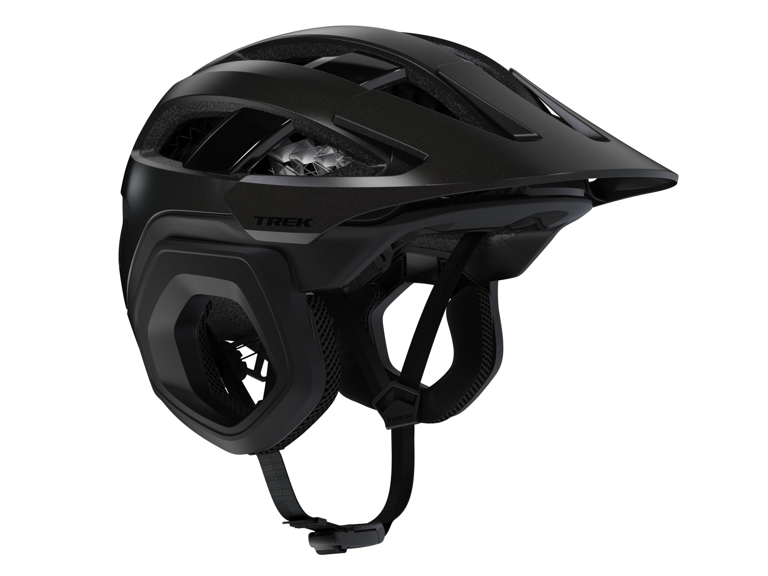 Trek Blaze WaveCel mountainbikehjälm - Bild 10