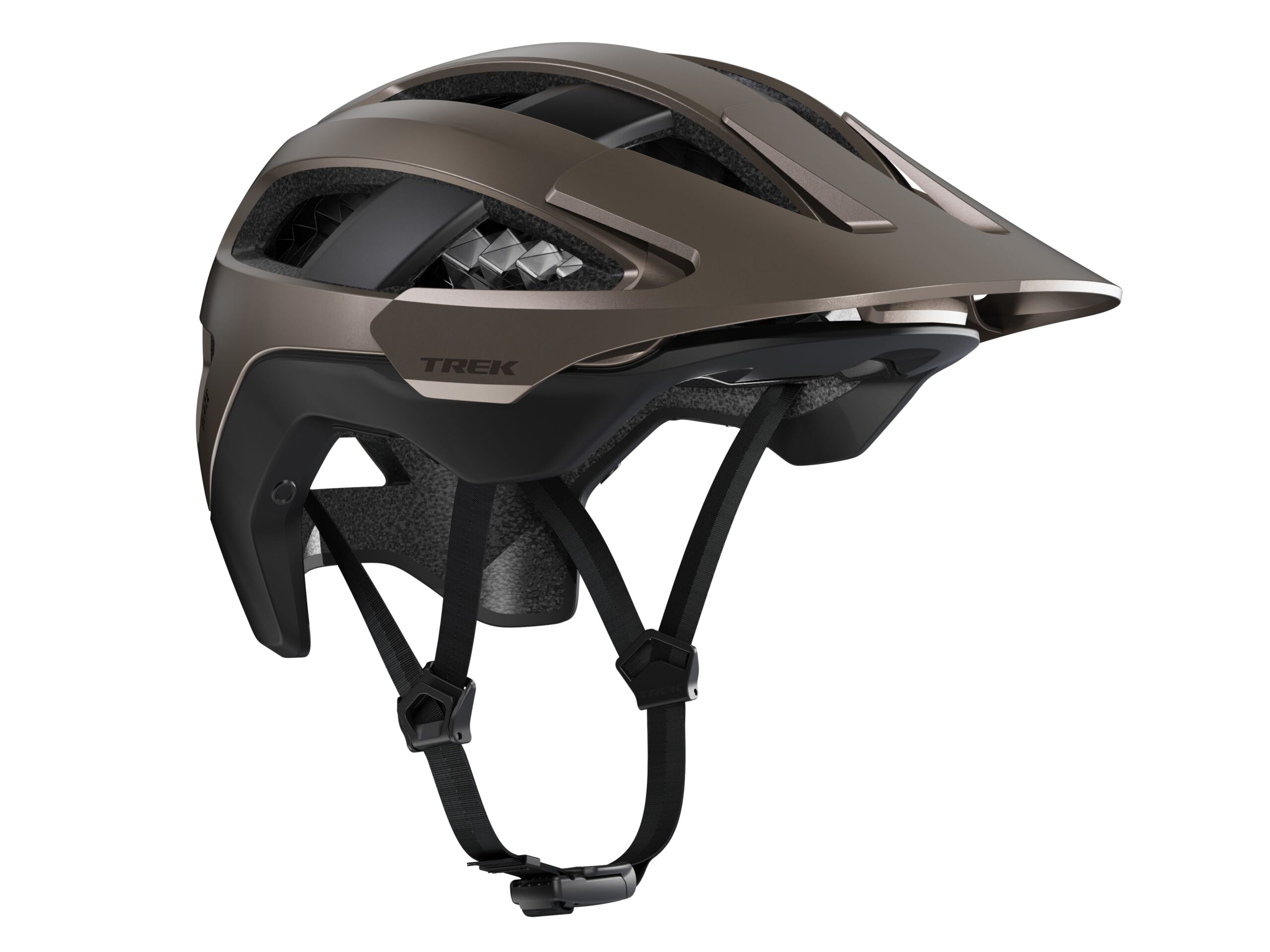 Trek Blaze WaveCel mountainbikehjälm - Bild 7