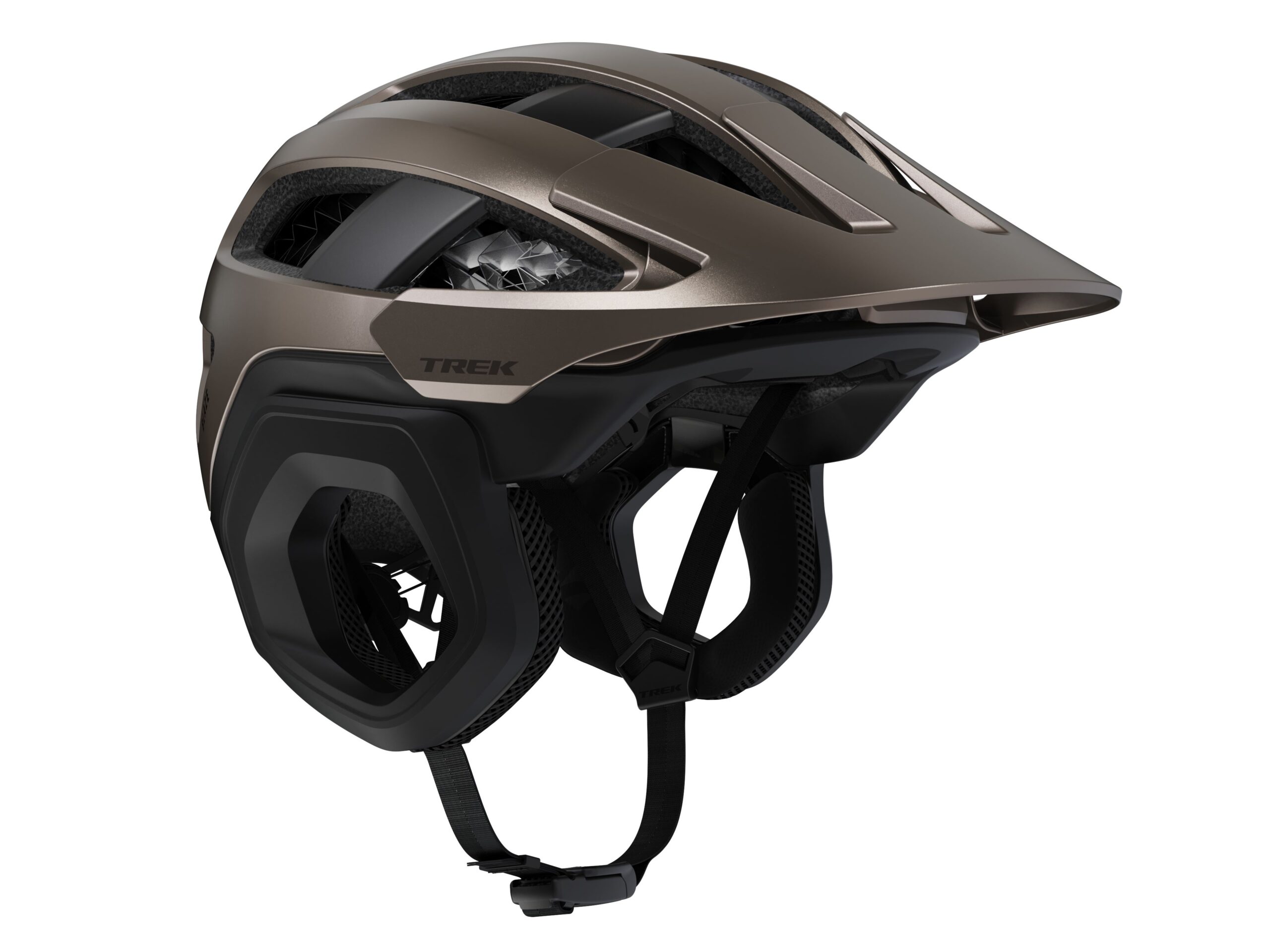 Trek Blaze WaveCel mountainbikehjälm - Bild 1
