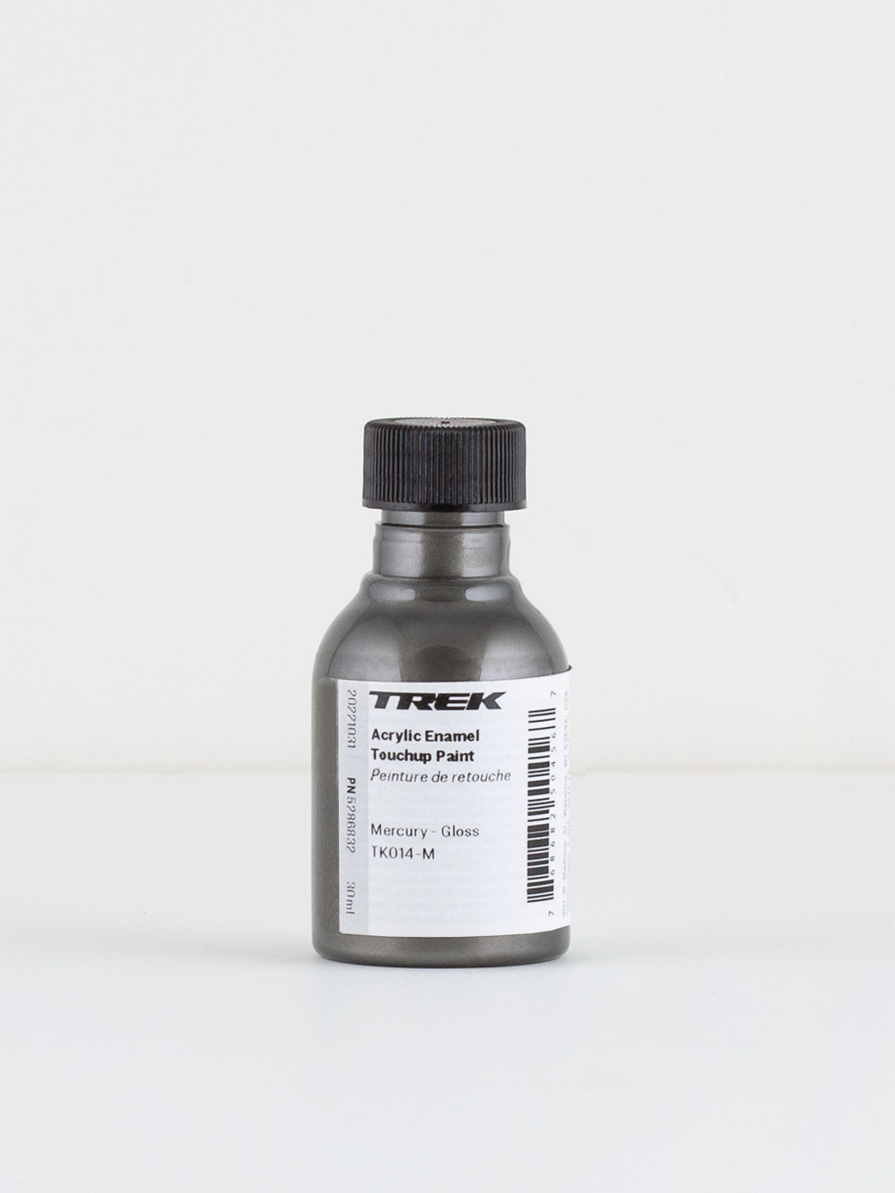 Trek-Diamant Touch-Up Paint - Gloss Black/Grey Color Collection - Bild 11