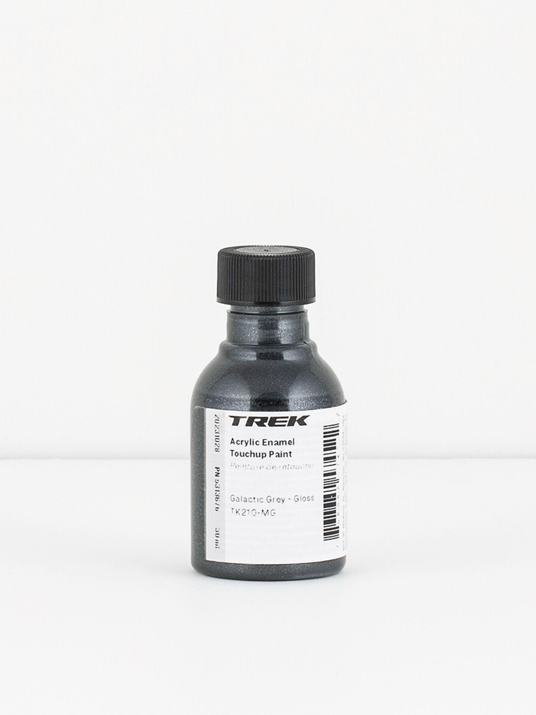 Trek-Diamant Touch-Up Paint - Gloss Black/Grey Color Collection - Bild 12