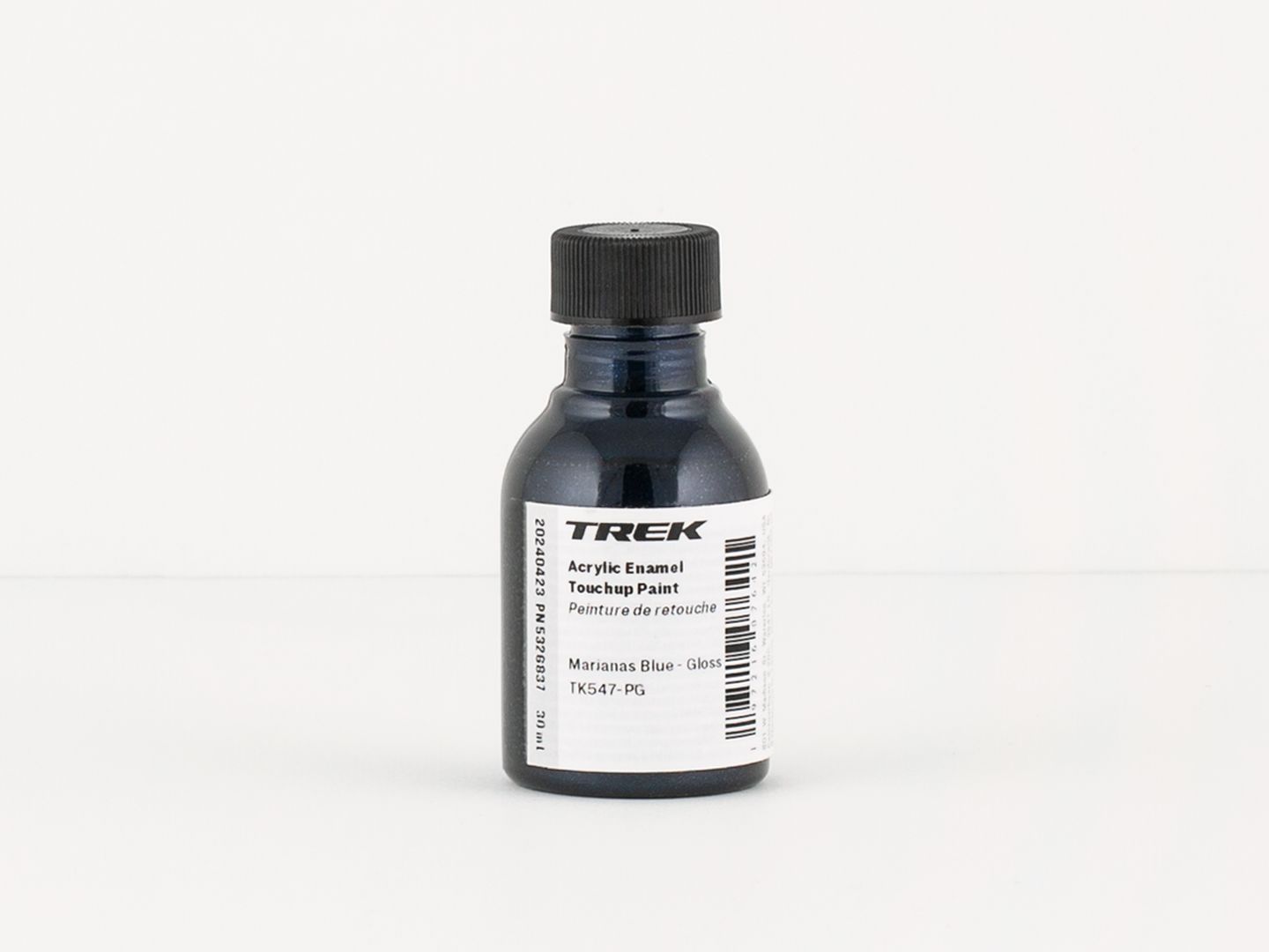 Trek-Diamant Touch-Up Paint - Gloss Blue/Green Color Collection - Bild 5