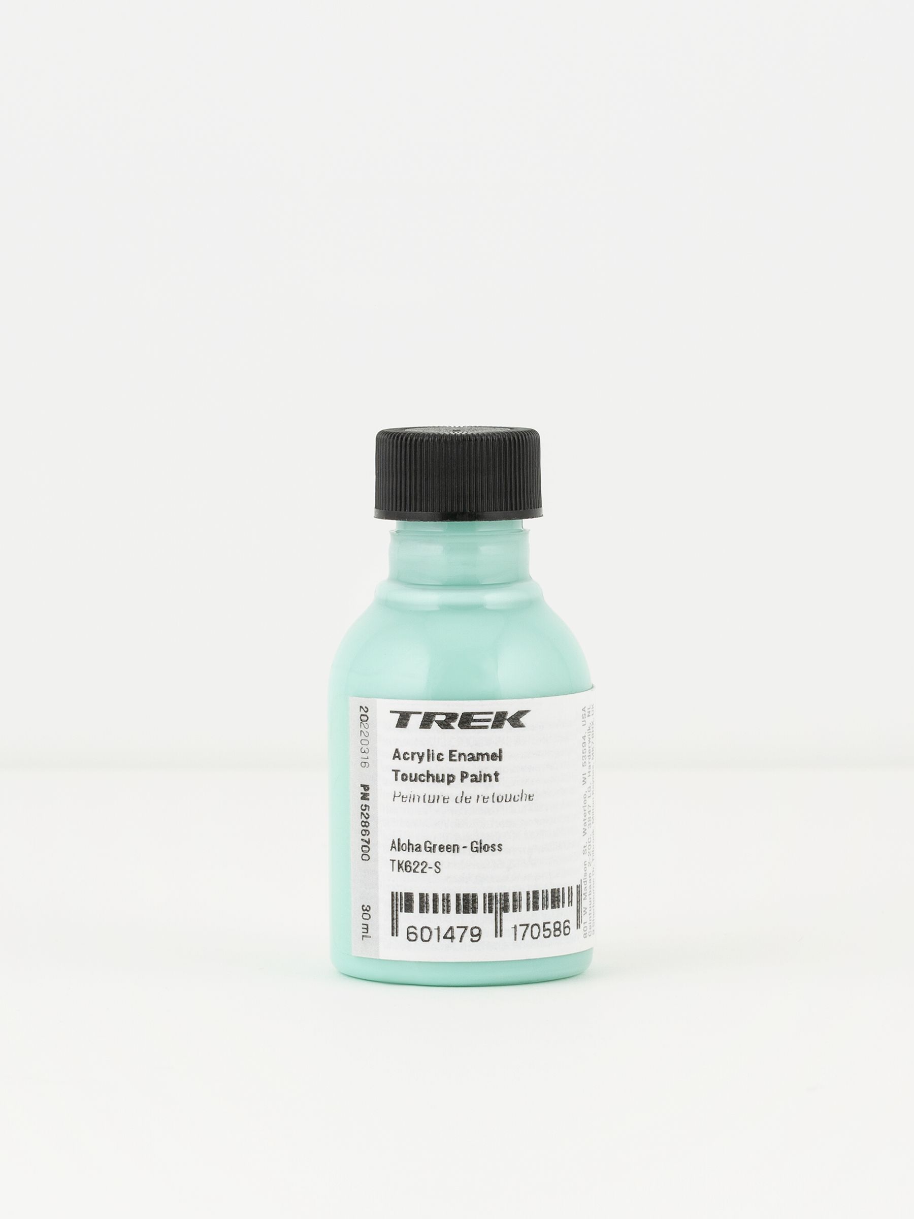 Trek-Diamant Touch-Up Paint - Gloss Blue/Green Color Collection - Bild 12