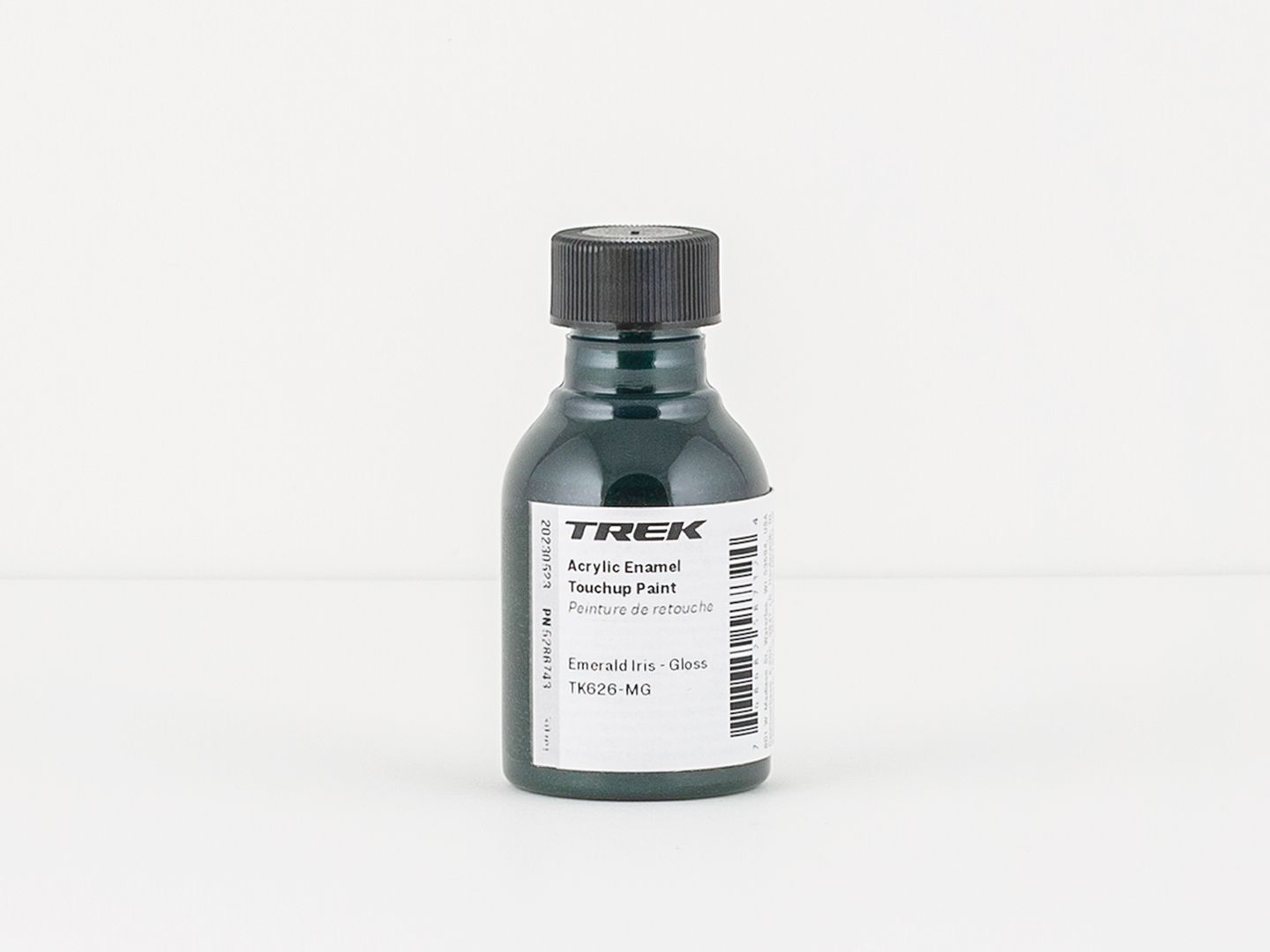 Trek-Diamant Touch-Up Paint - Gloss Blue/Green Color Collection - Bild 9