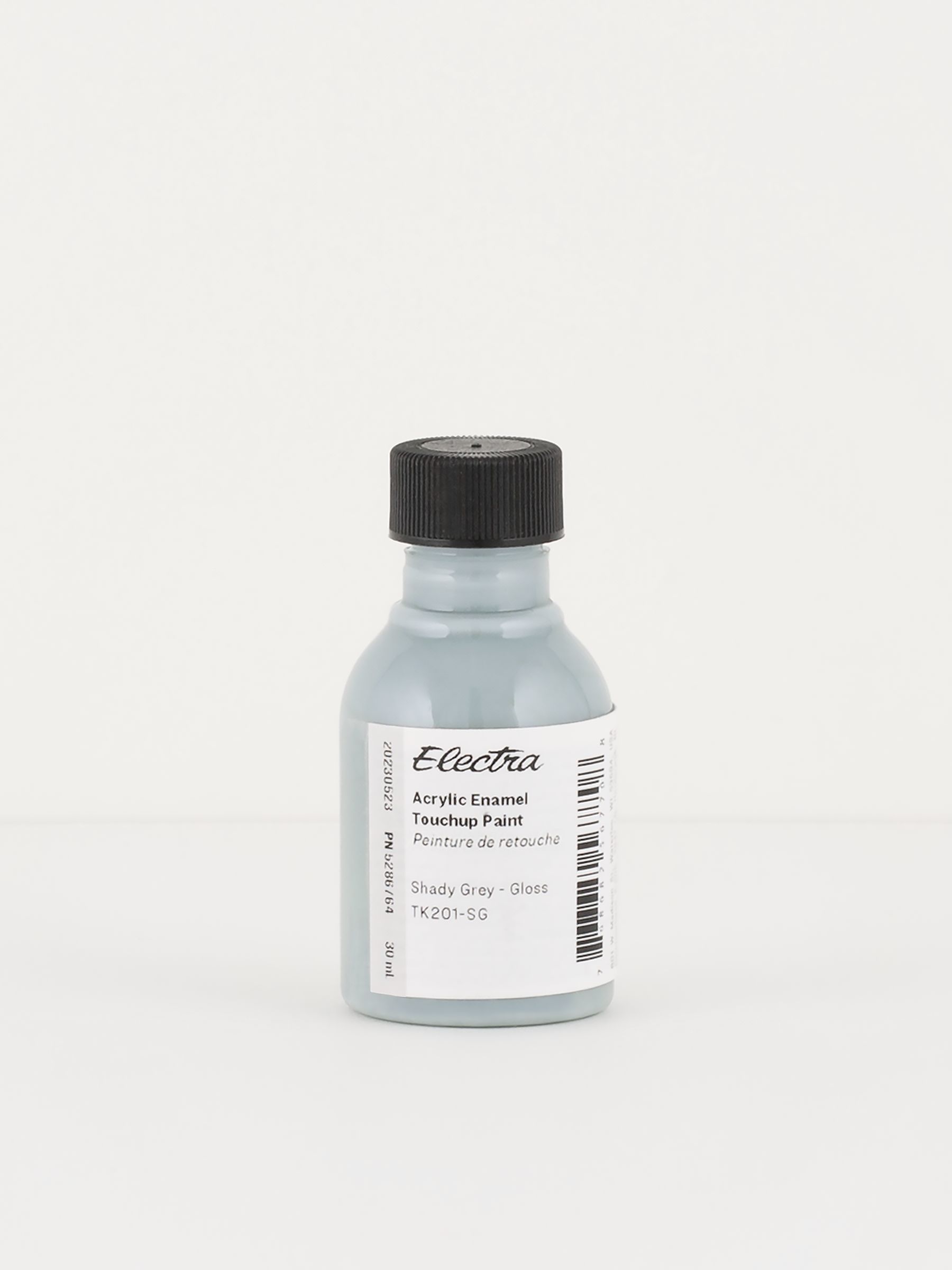 Trek-Diamant Touch-Up Paint - Gloss Blue/Green Color Collection - Bild 1