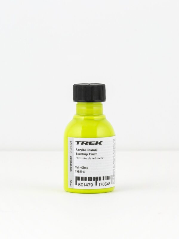 Trek-Diamant Touch-Up Paint - Gloss Blue/Green Color Collection