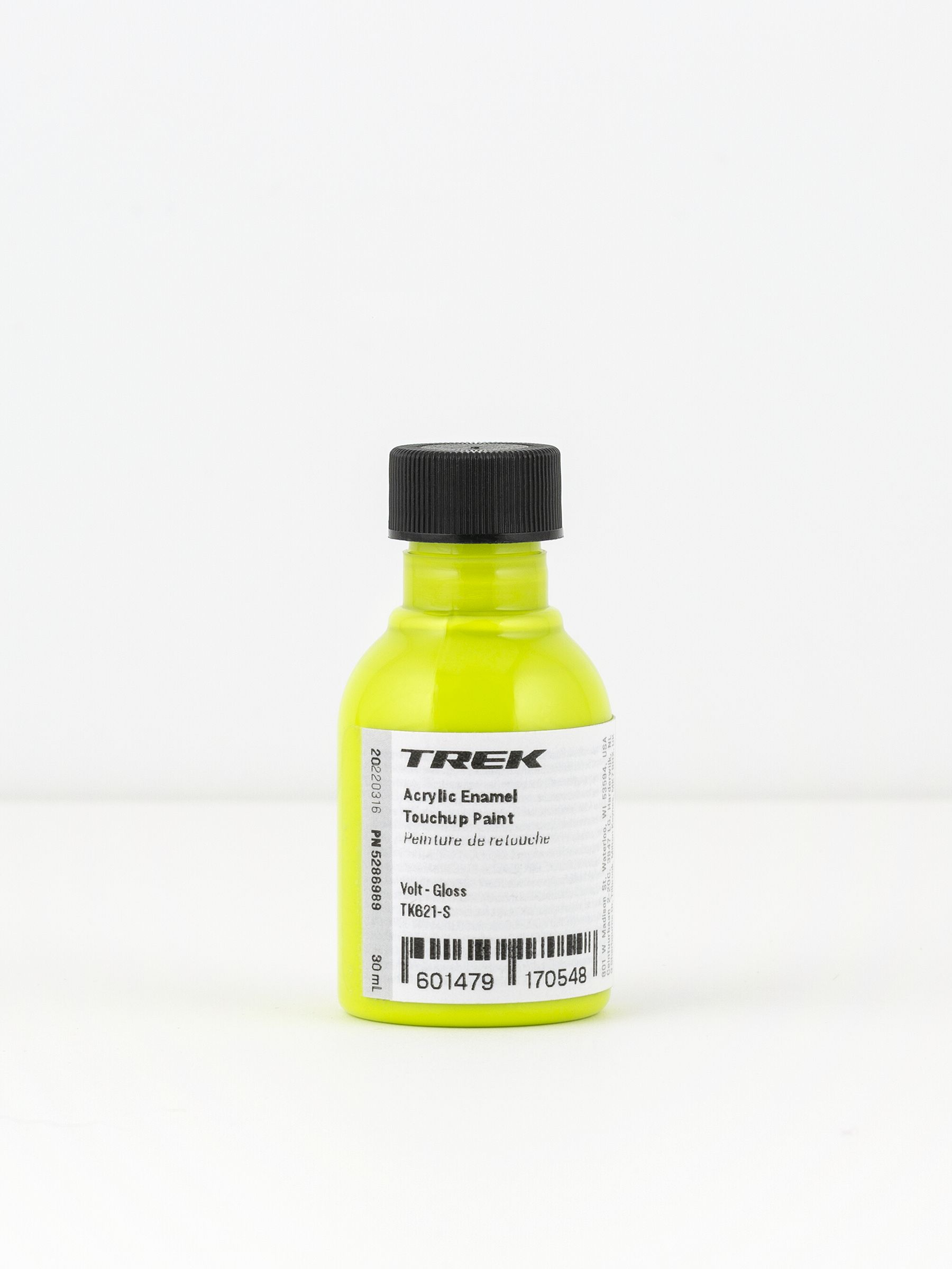 Trek-Diamant Touch-Up Paint - Gloss Blue/Green Color Collection - Bild 14