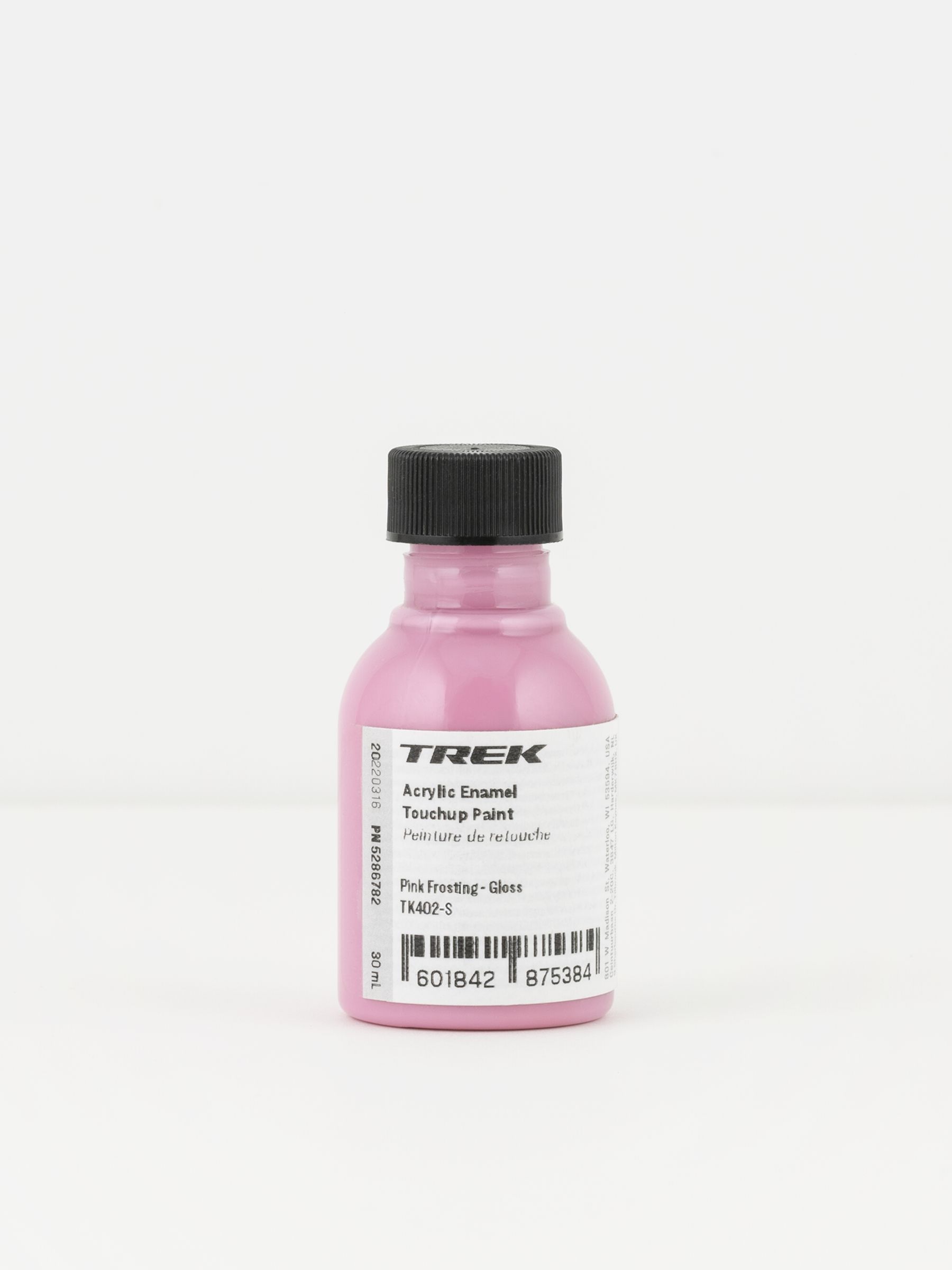 Trek-Diamant Touch-Up Paint - Gloss Pink/Purple Color Collection - Bild 2