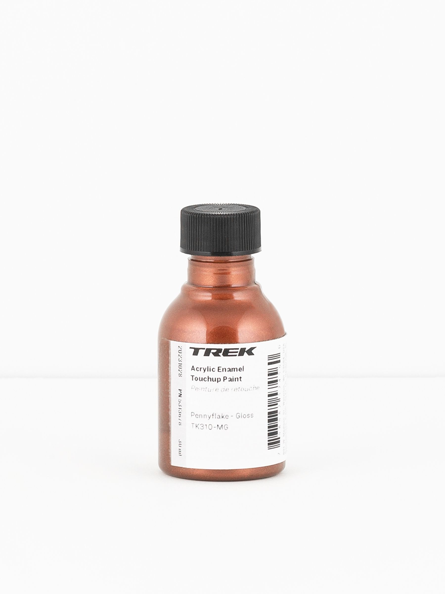 Trek-Diamant Touch-Up Paint - Gloss Red/Orange/Yellow Color Collection - Bild 4