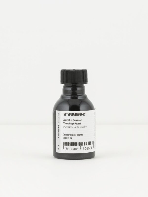 Trek-Diamant Touch-Up Paint - Matte Color Collection