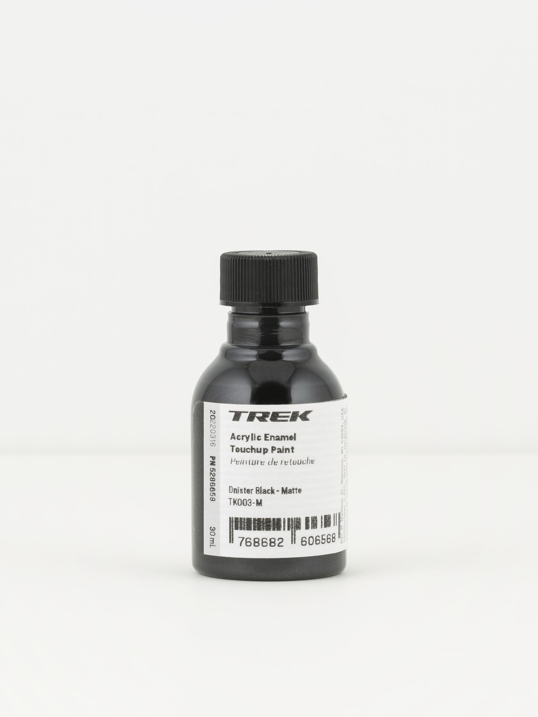 Trek-Diamant Touch-Up Paint - Matte Color Collection - Bild 10