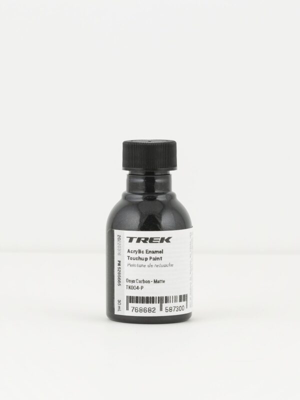 Trek-Diamant Touch-Up Paint - Matte Color Collection