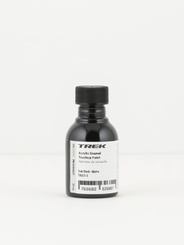 Trek-Diamant Touch-Up Paint - Matte Color Collection