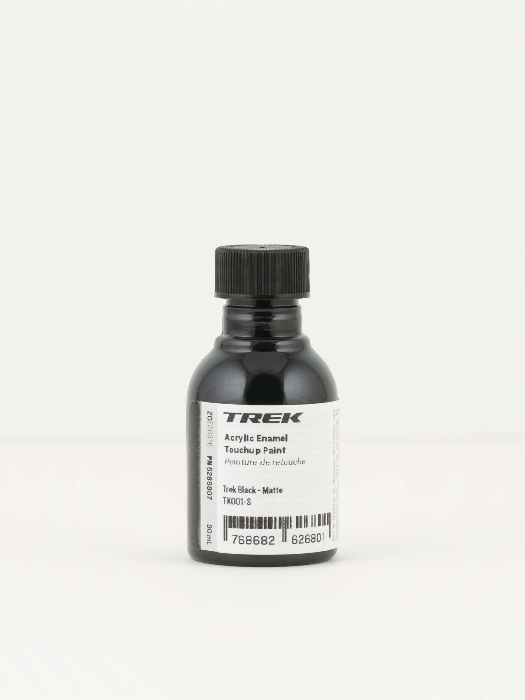 Trek-Diamant Touch-Up Paint - Matte Color Collection - Bild 16
