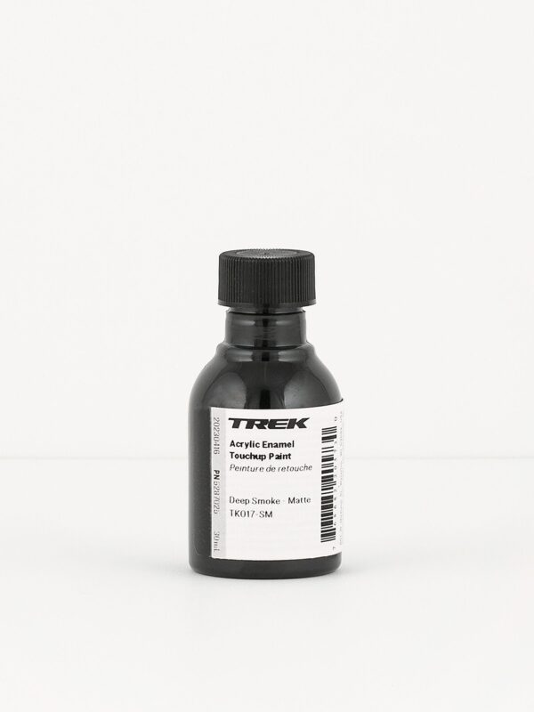 Trek-Diamant Touch-Up Paint - Matte Color Collection
