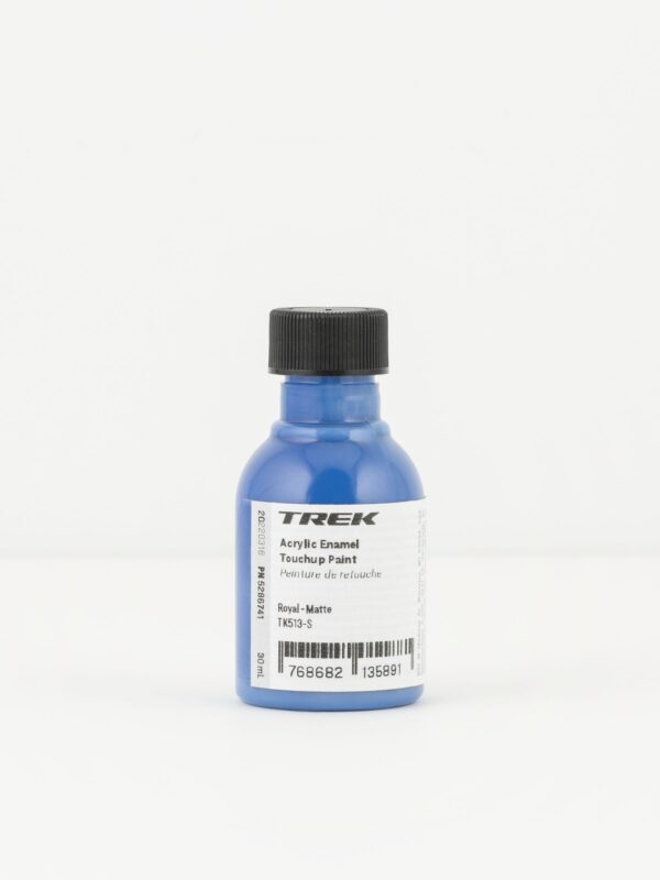 Trek-Diamant Touch-Up Paint - Matte Color Collection