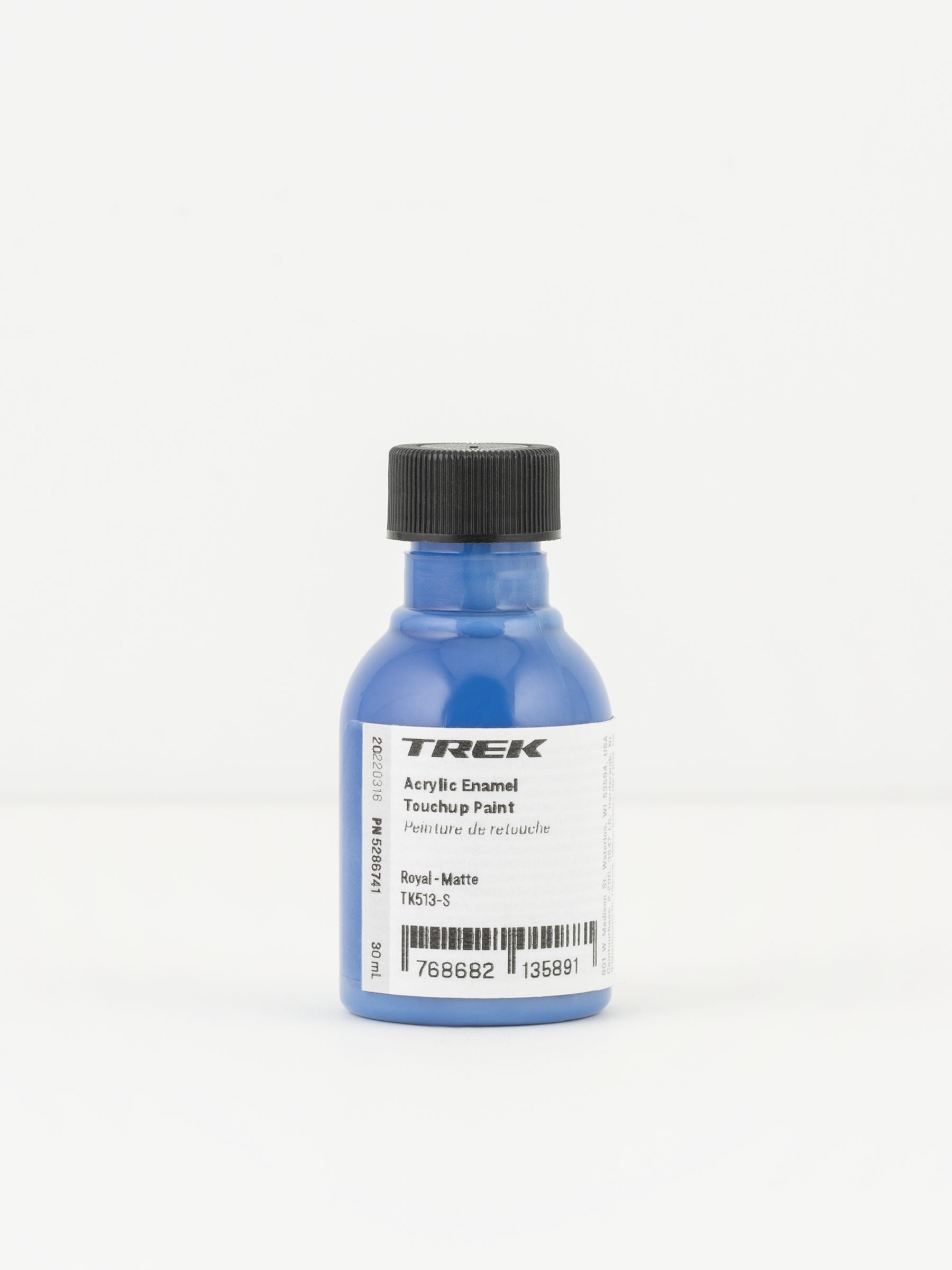 Trek-Diamant Touch-Up Paint - Matte Color Collection - Bild 7