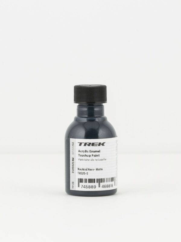 Trek-Diamant Touch-Up Paint - Matte Color Collection