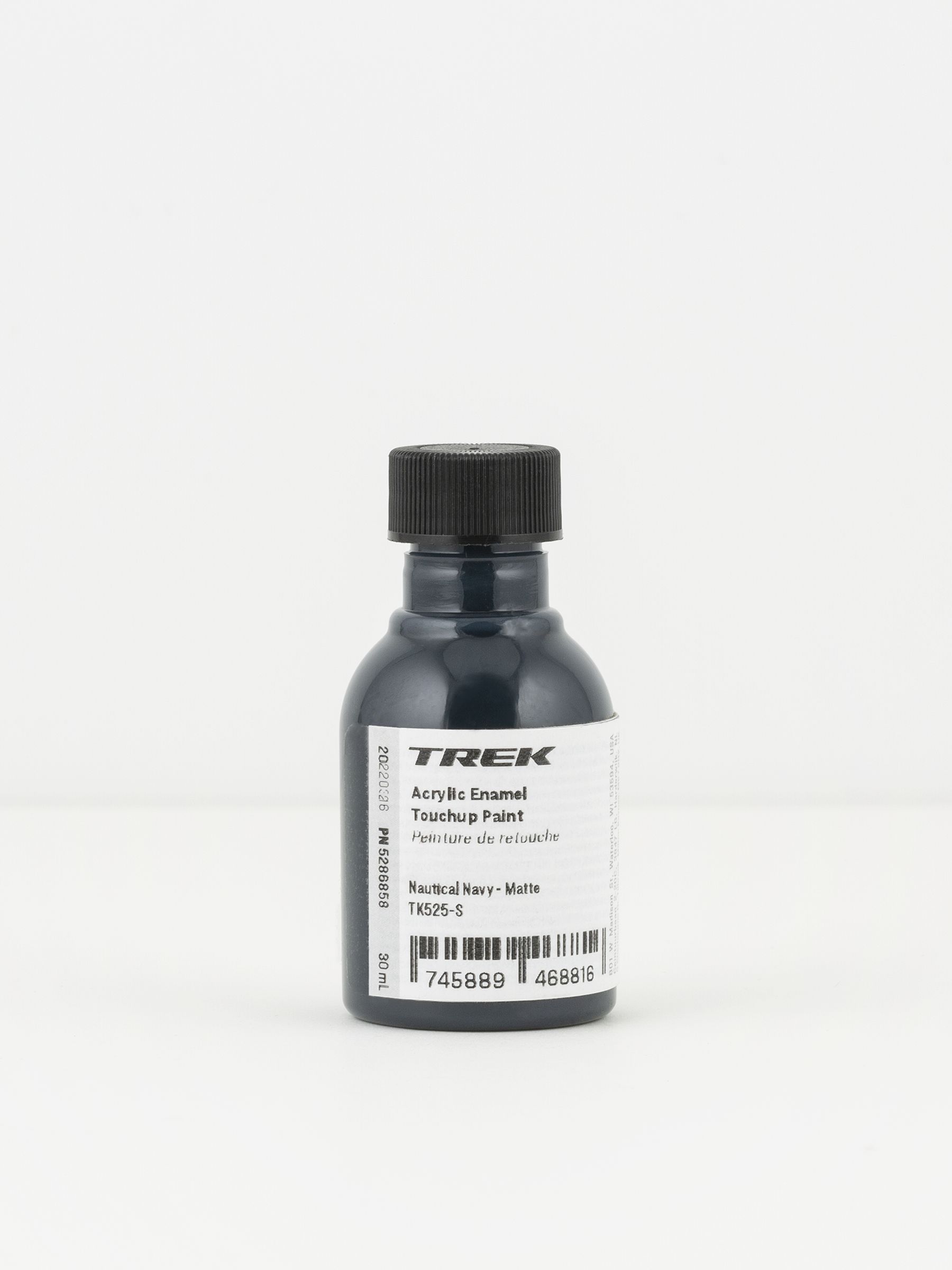 Trek-Diamant Touch-Up Paint - Matte Color Collection - Bild 15