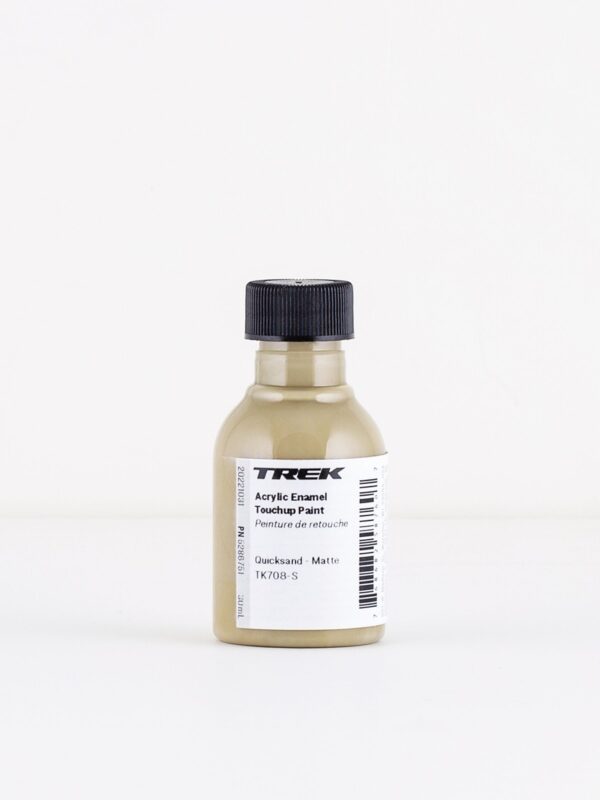Trek-Diamant Touch-Up Paint - Matte Color Collection