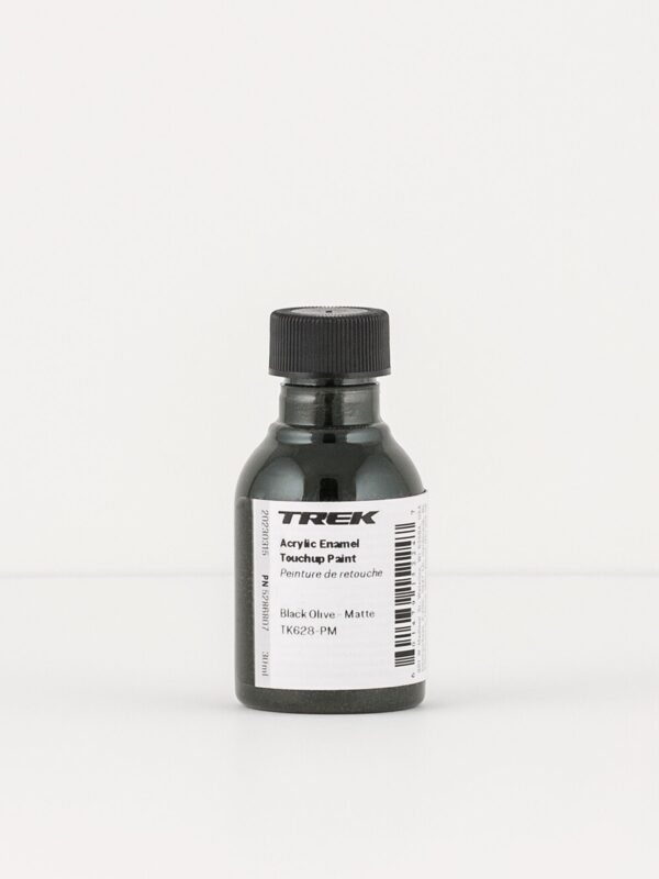 Trek-Diamant Touch-Up Paint - Matte Color Collection