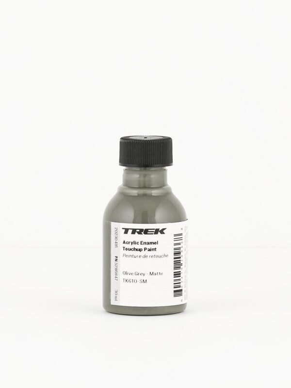 Trek-Diamant Touch-Up Paint - Matte Color Collection