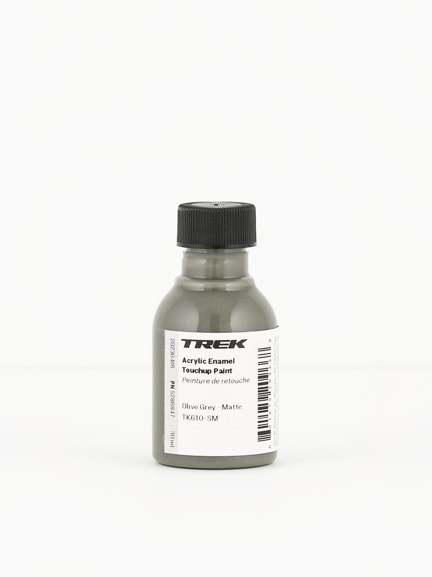 Trek-Diamant Touch-Up Paint - Matte Color Collection - Bild 8