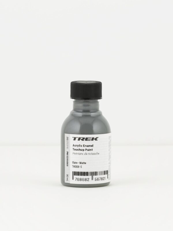 Trek-Diamant Touch-Up Paint - Matte Color Collection