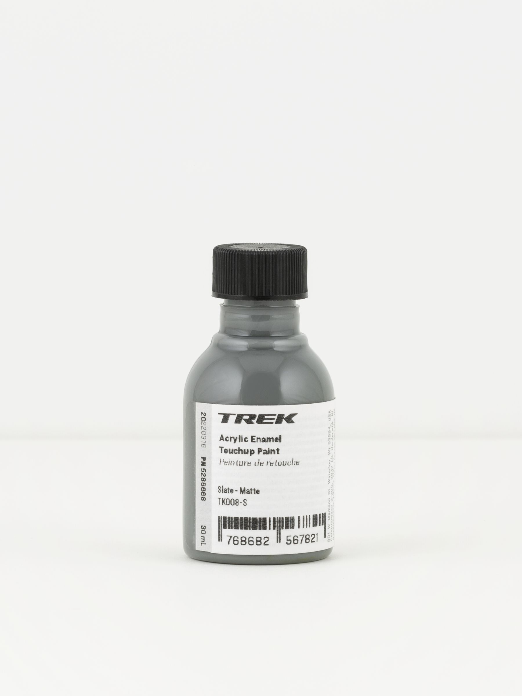 Trek-Diamant Touch-Up Paint - Matte Color Collection - Bild 20