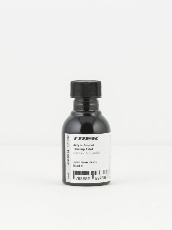 Trek-Diamant Touch-Up Paint - Matte Color Collection