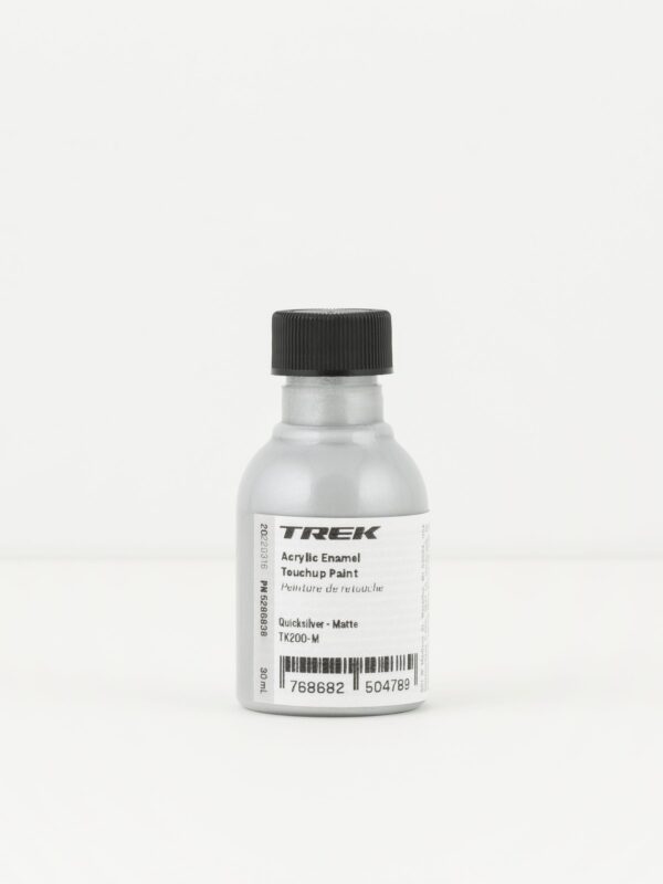 Trek-Diamant Touch-Up Paint - Matte Color Collection