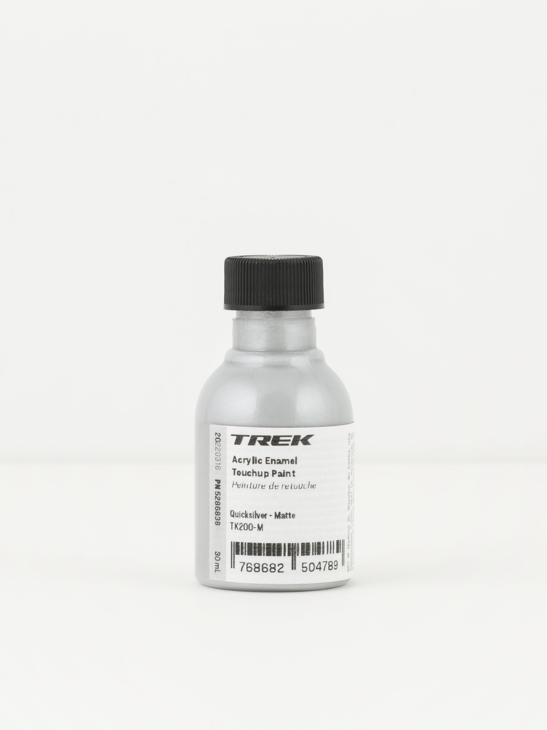 Trek-Diamant Touch-Up Paint - Matte Color Collection - Bild 9