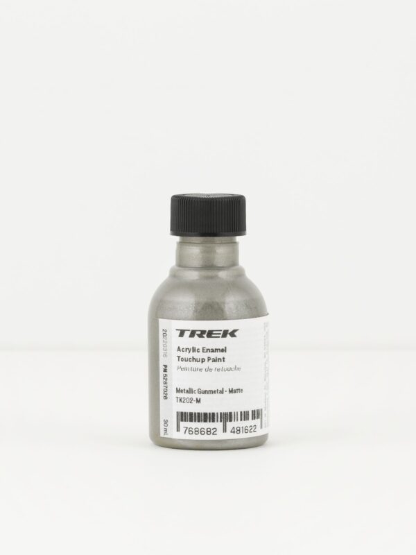 Trek-Diamant Touch-Up Paint - Matte Color Collection