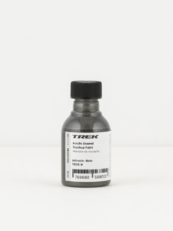 Trek-Diamant Touch-Up Paint - Matte Color Collection