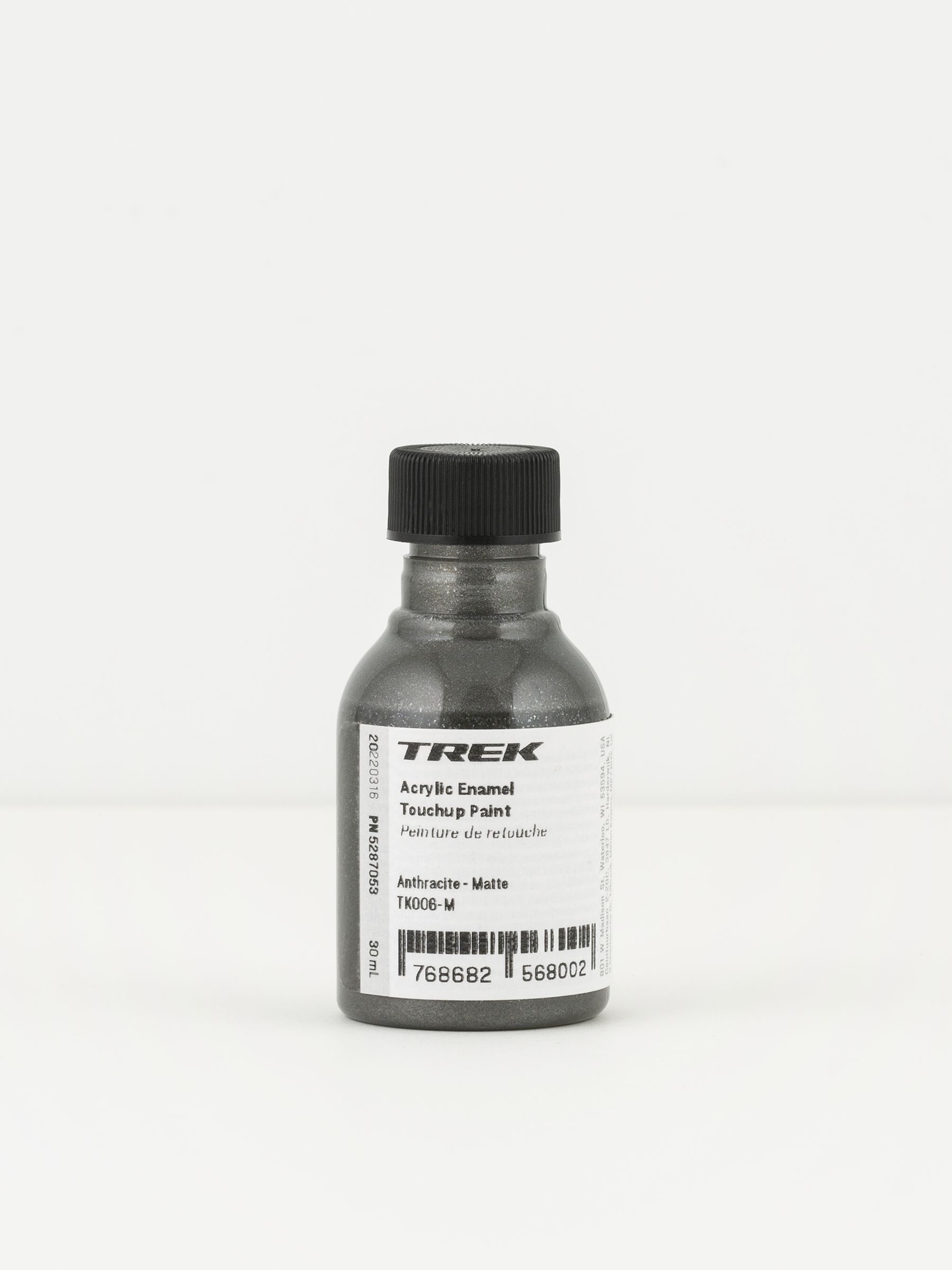 Trek-Diamant Touch-Up Paint - Matte Color Collection - Bild 6