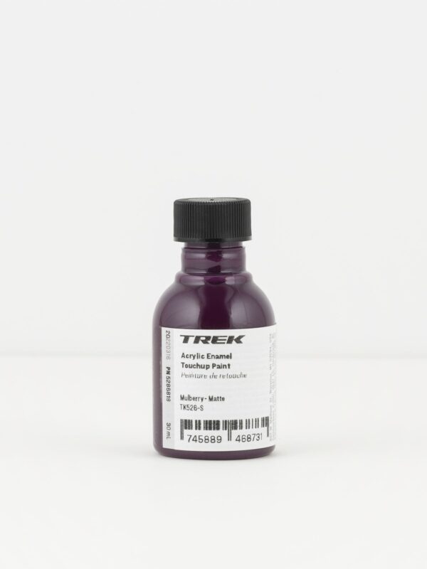 Trek-Diamant Touch-Up Paint - Matte Color Collection